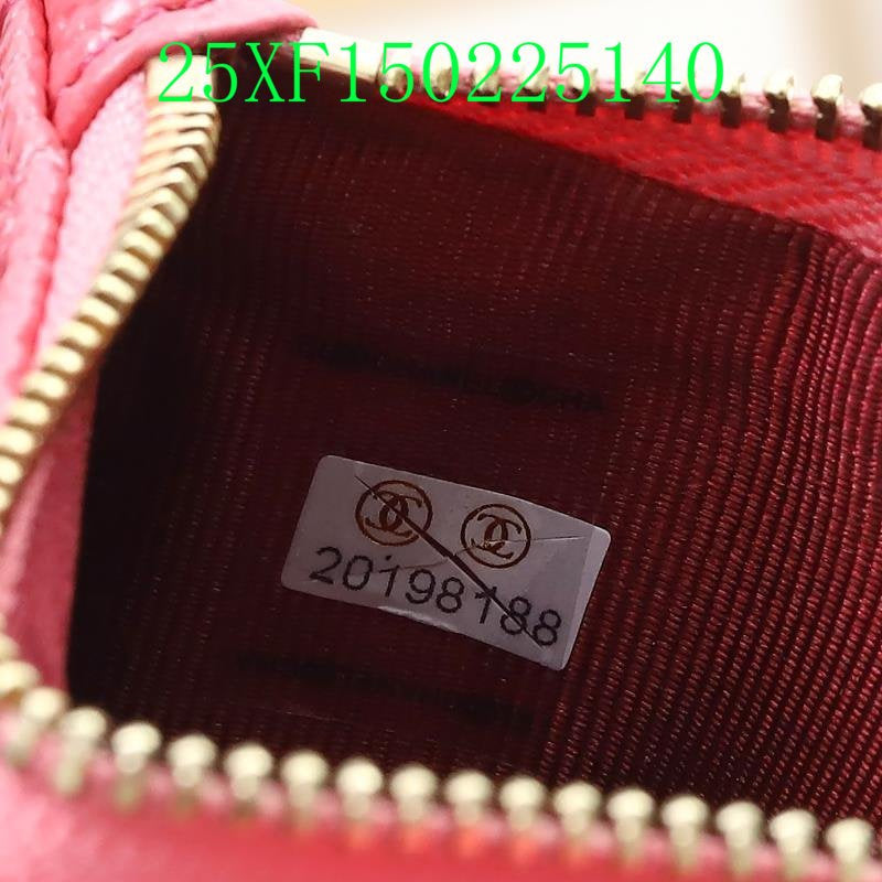 Glami - CHL Wallet - 2560