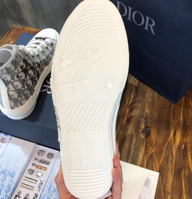 SAMCC - DOR Men Shoes - 711