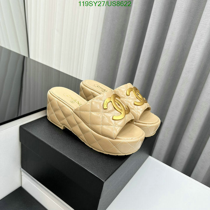 SAMC - CHL Women Shoes High Heels - 104
