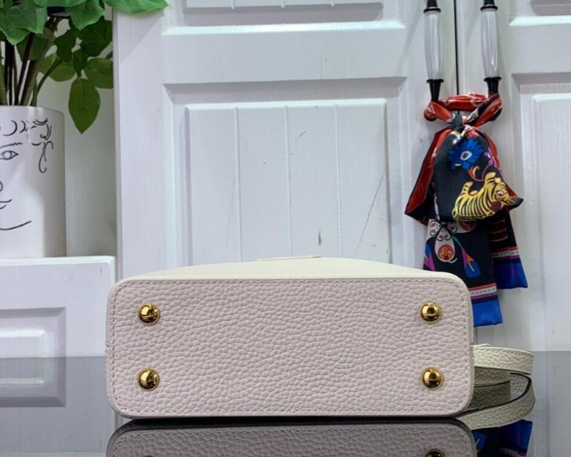 SAMC - LOV Bags - 089