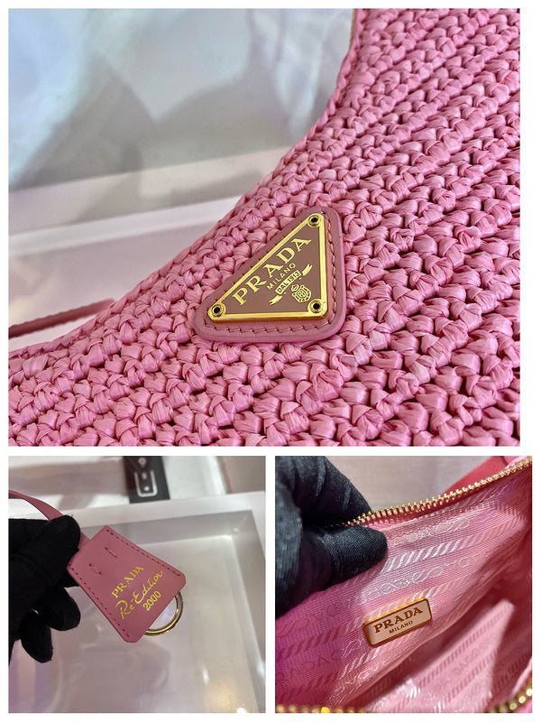 Satchel Bags - PDA Bags - 1968