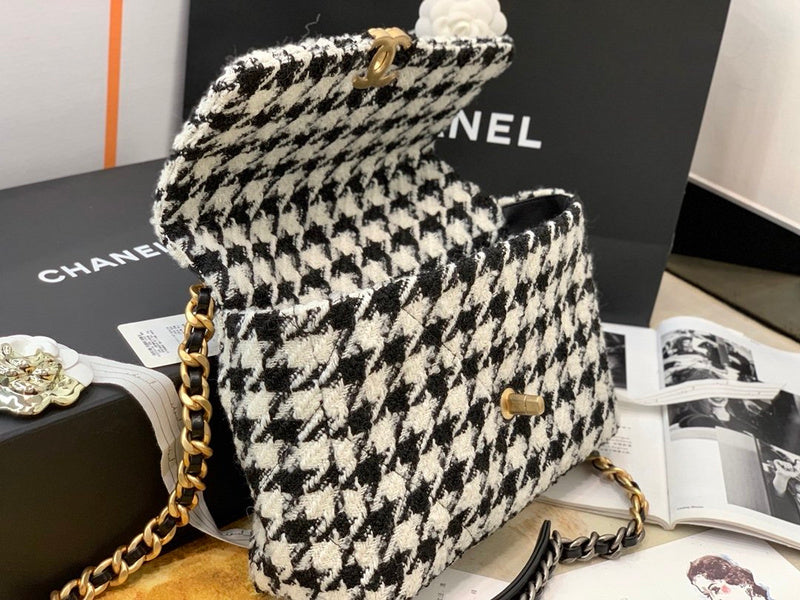 Satchel Bags - CHL Bags - 335