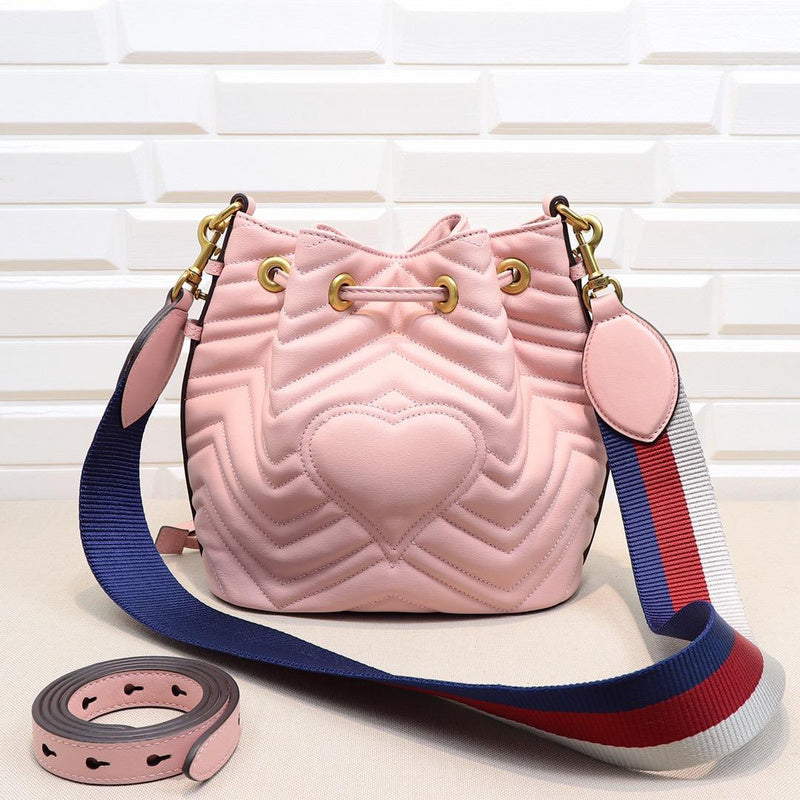 GlamI - GCI Bags - 904