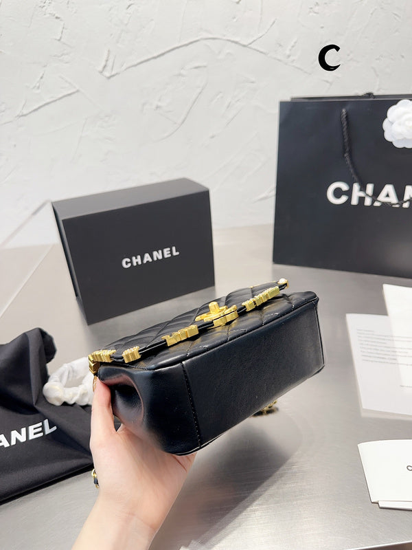 Satchel Bags - CHL Bags - 7223