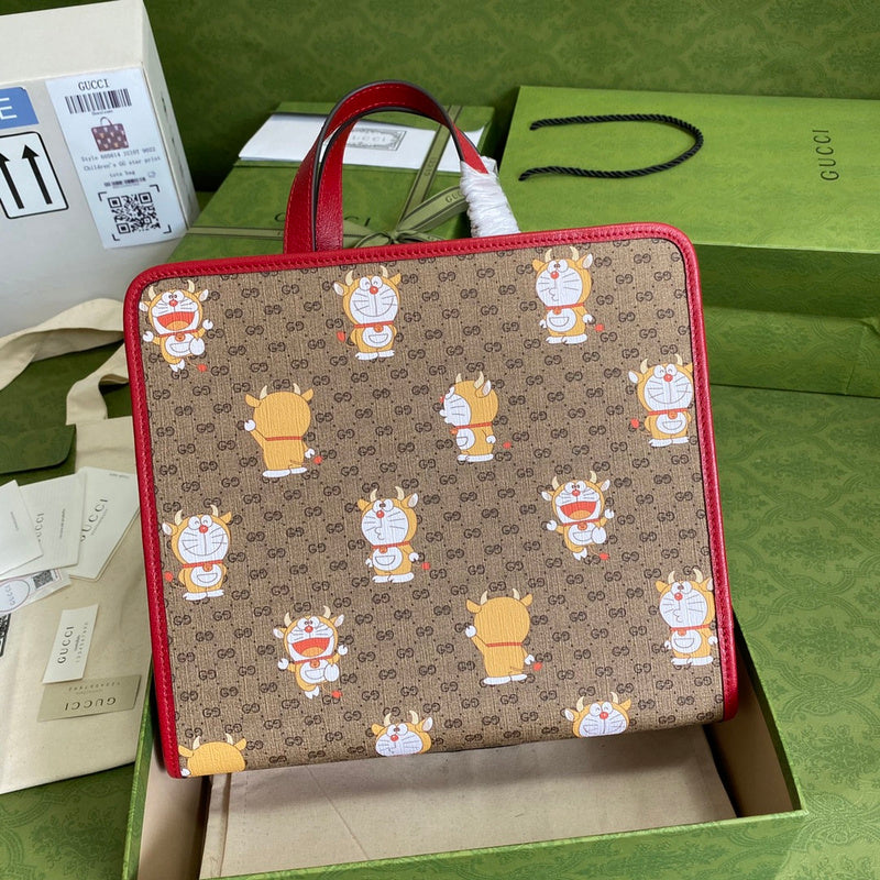 Satchel Bags - GCI Bags - 6953