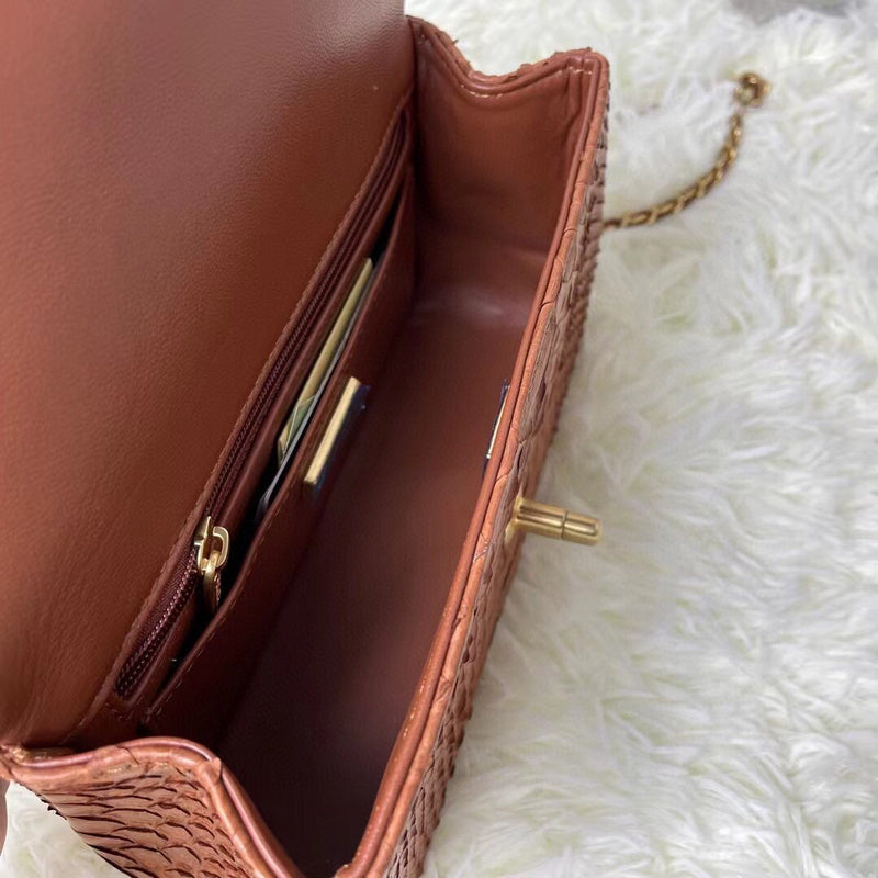 Satchel Bags - CHL Bags - 3052