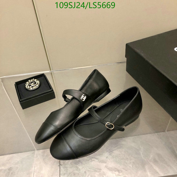 SAMC - CHL Women Shoes Ballet - 383