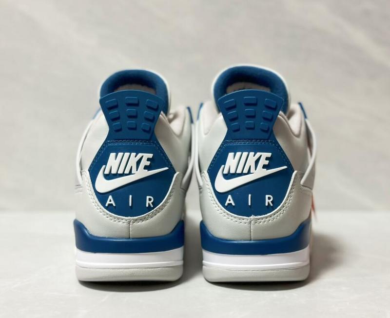 SAMC - NKE Shoes - 100