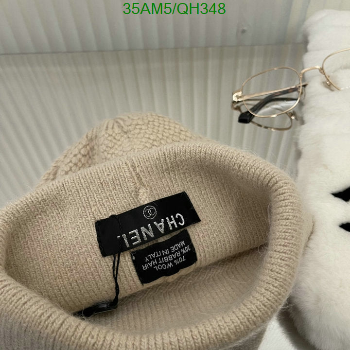 SAMC - CHL Caps & Hats - 170