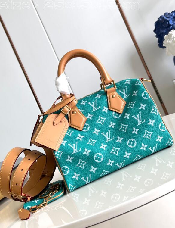 SAMC - LOV Bags - 231