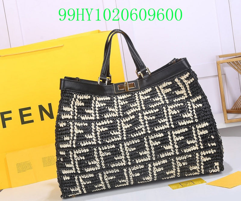 Glami - FDE Bags - 3006