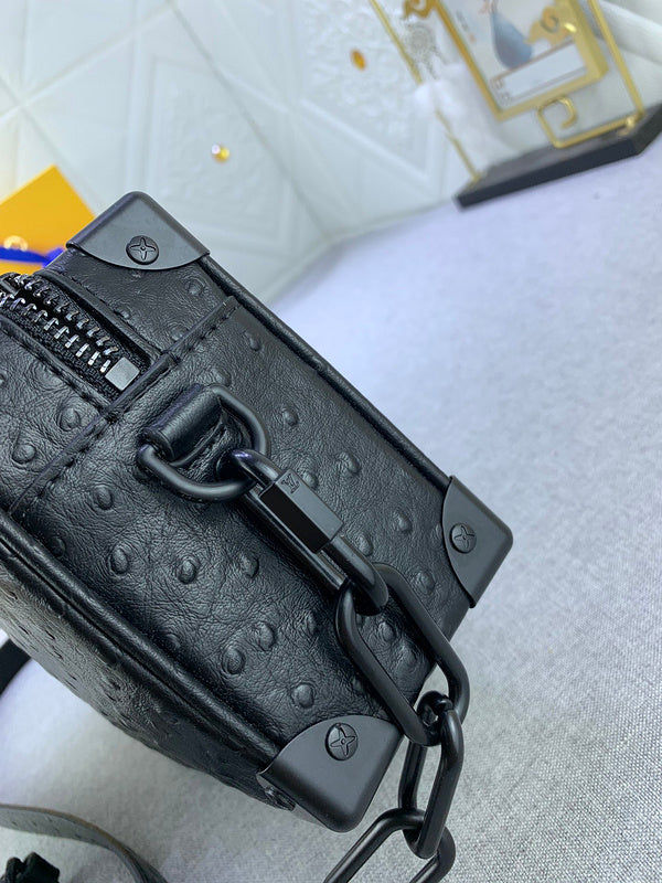 Satchel Bags - VL2 Bags - 143