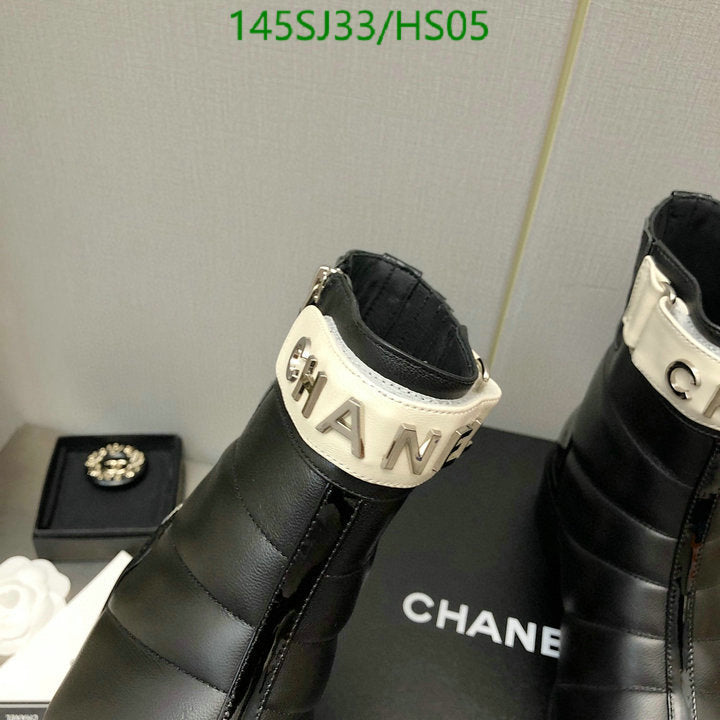 SAMC - Mix Boots - 178