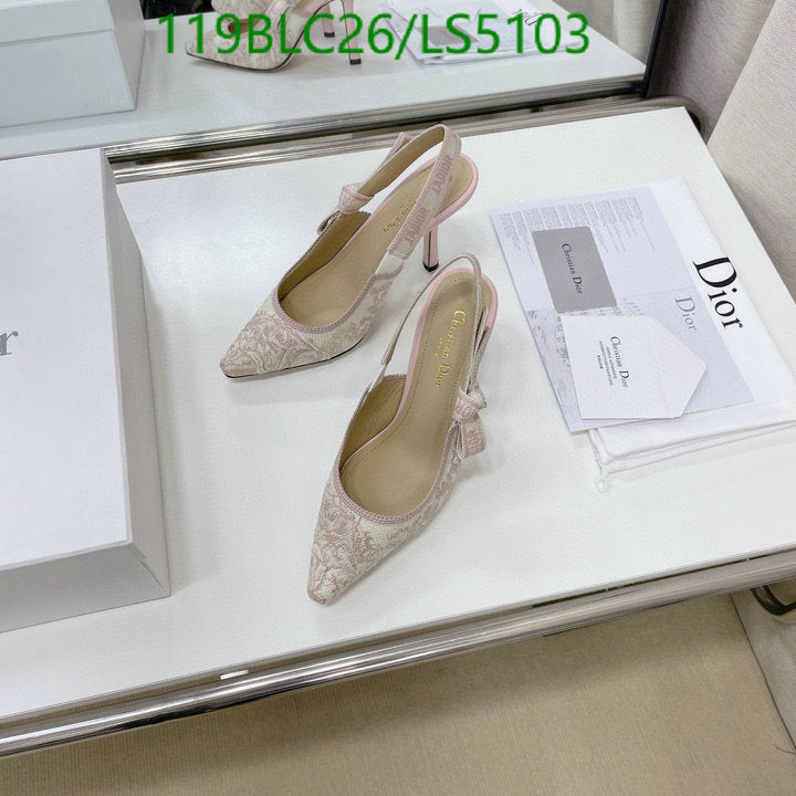 SAMCC - DOR Women Shoes - 2194