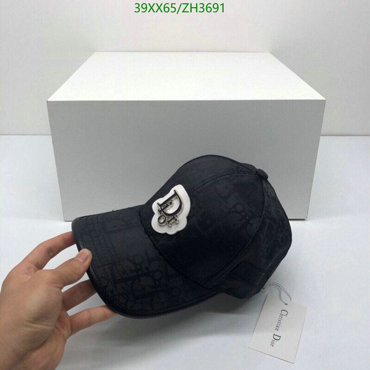 SAMC - DOR Caps & Hats - 144