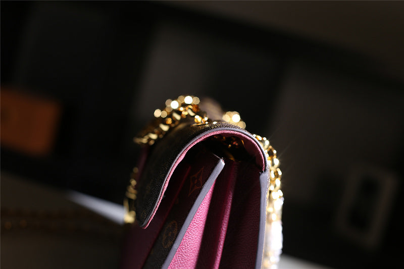 Satchel Bags - VL Bags - 7835