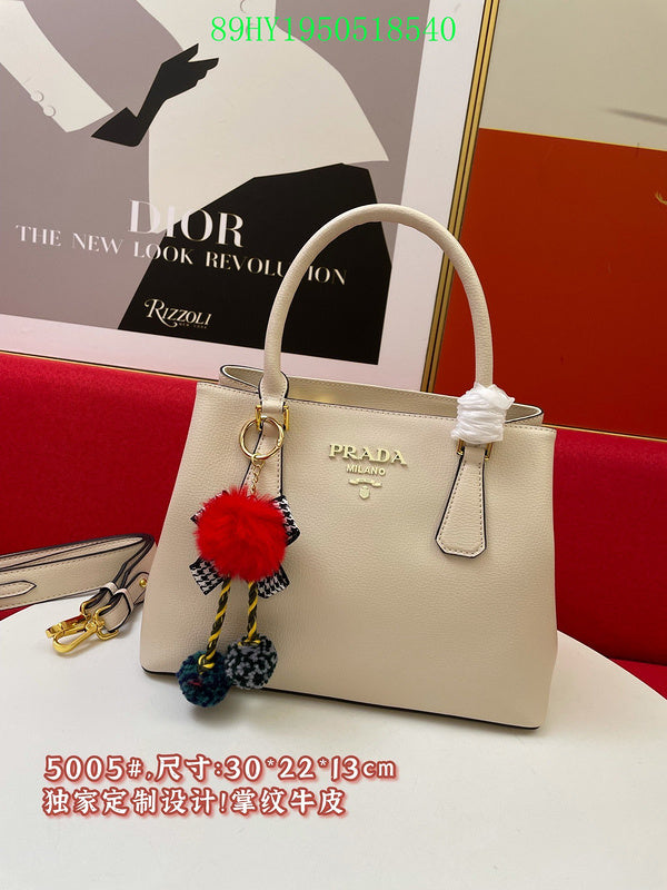 Satchel Bags - PDA Bags - 4313