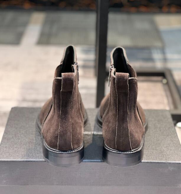 SAMC - DAG Men Shoes - 075