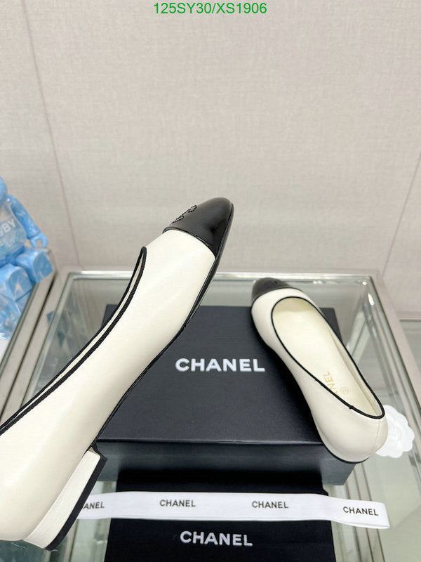 SAMC - CHL Women Shoes Ballet - 315