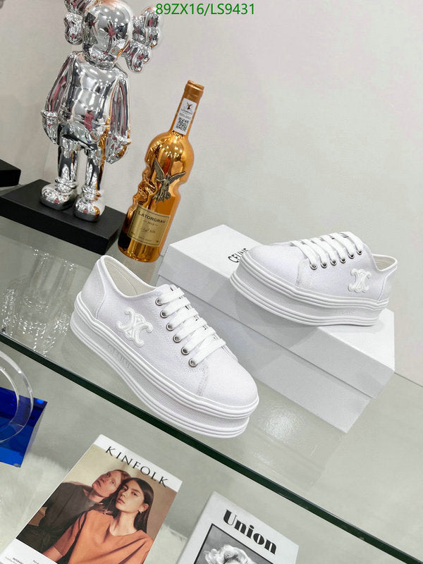 SAMC - COL Women Shoes - 221