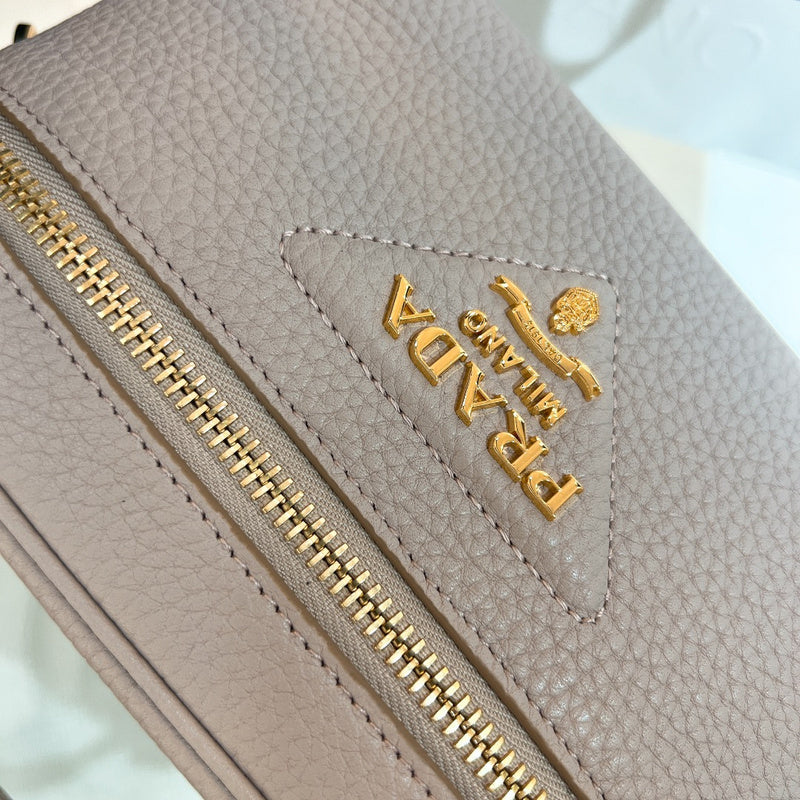 Satchel Bags - PDA Bags - 2139