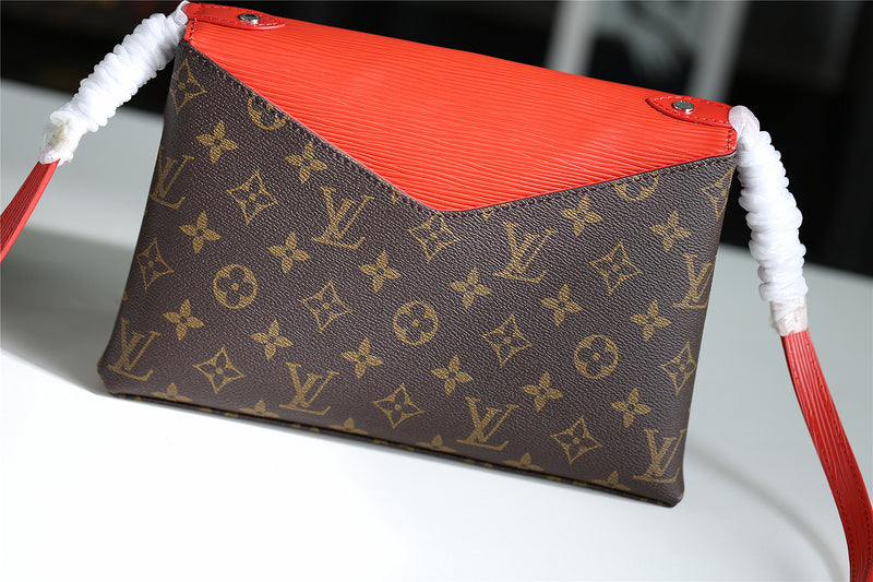 Satchel Bags - VL Bags - 7848