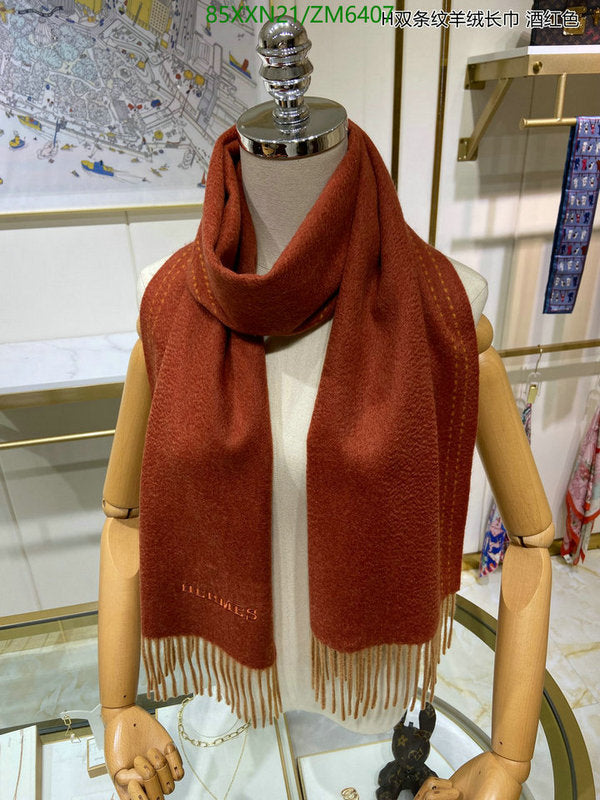 SAMC - HMS Scarves - 812