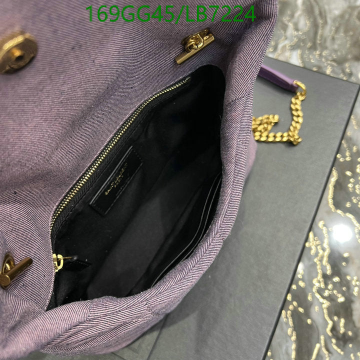 SAMC - YLS Bags - 439
