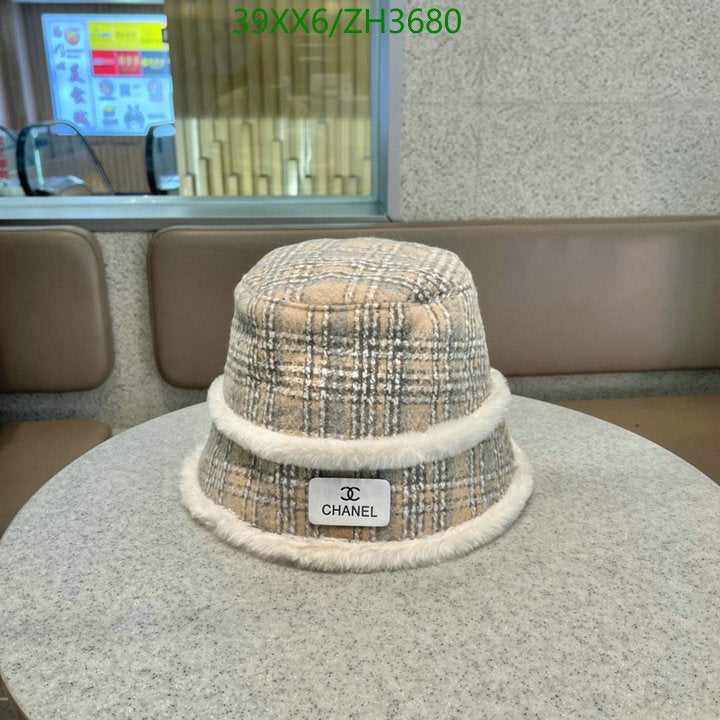 SAMC - DOR Caps & Hats - 135