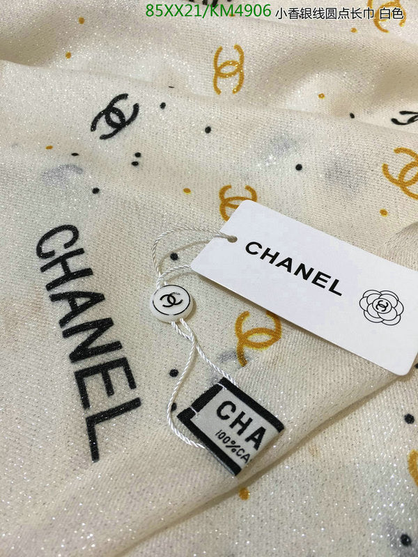 SAMC - CHL Scarves - 940