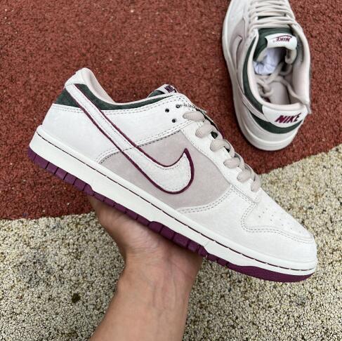 SAMC - NKE Shoes - 986