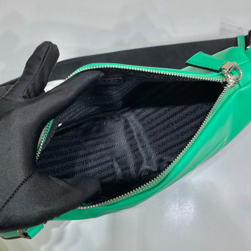 Satchel Bags - PRA Bags - 191