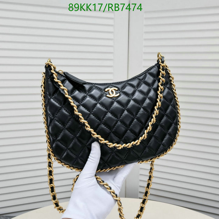 SAMC - CHL Bags Crossbody - 176