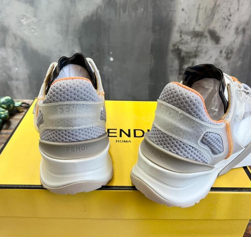 SAMC - FDE Women Shoes - 106