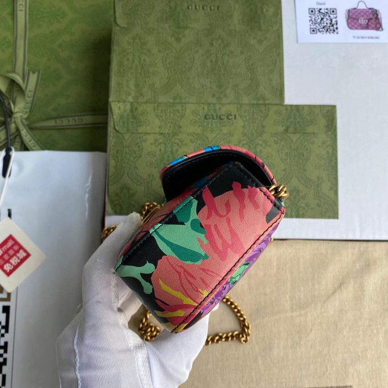 GUI2 Bags - Fashion Bags  1137