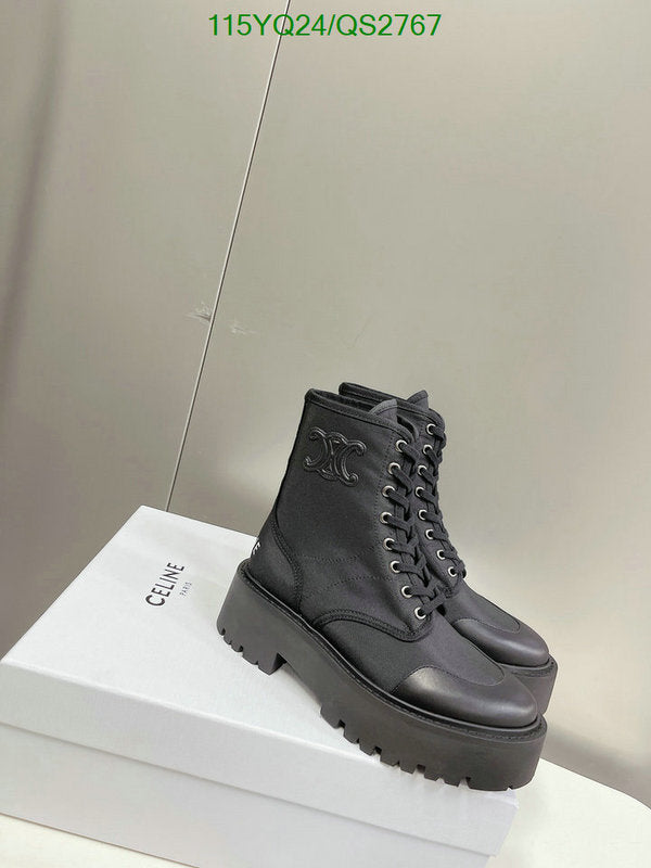 SAMC - COL Women Shoes - 093