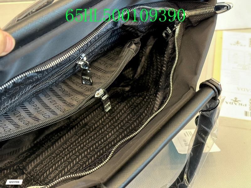 Satchel Bags - PDA Bags - 3638