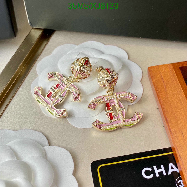 SAMC - CHL Jewelry - 944