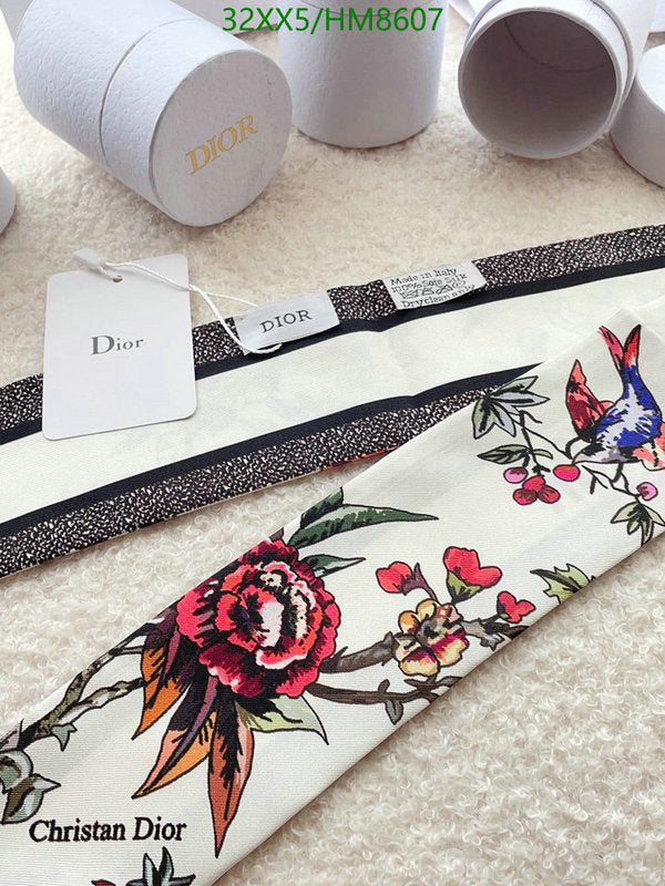 SAMC - DOR Scarves - 362