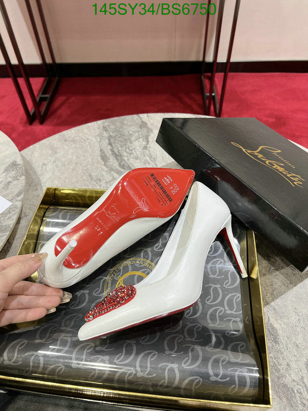 SAMC - CBL Women Shoes - 032