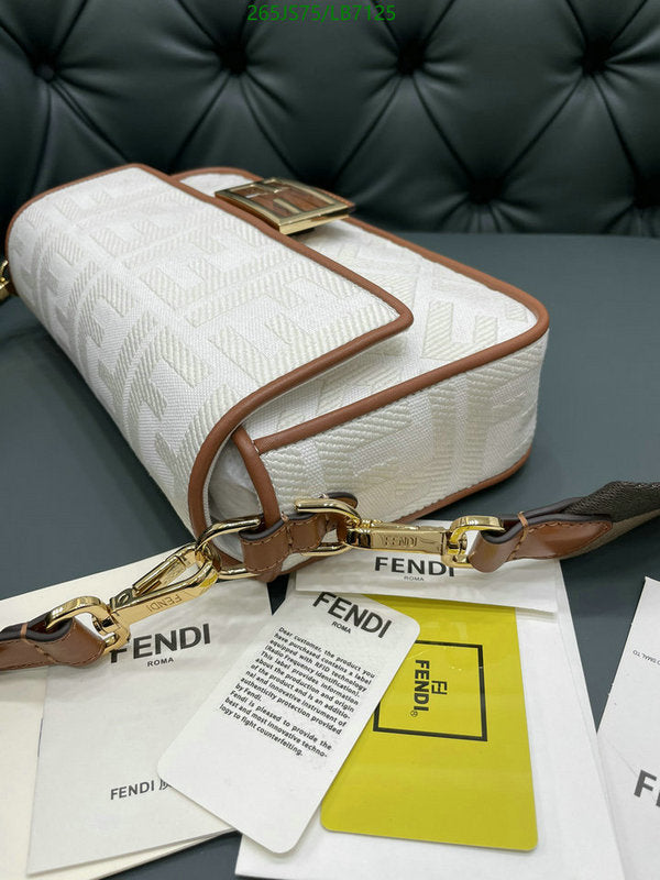 SAMC - FDE Bags - 527