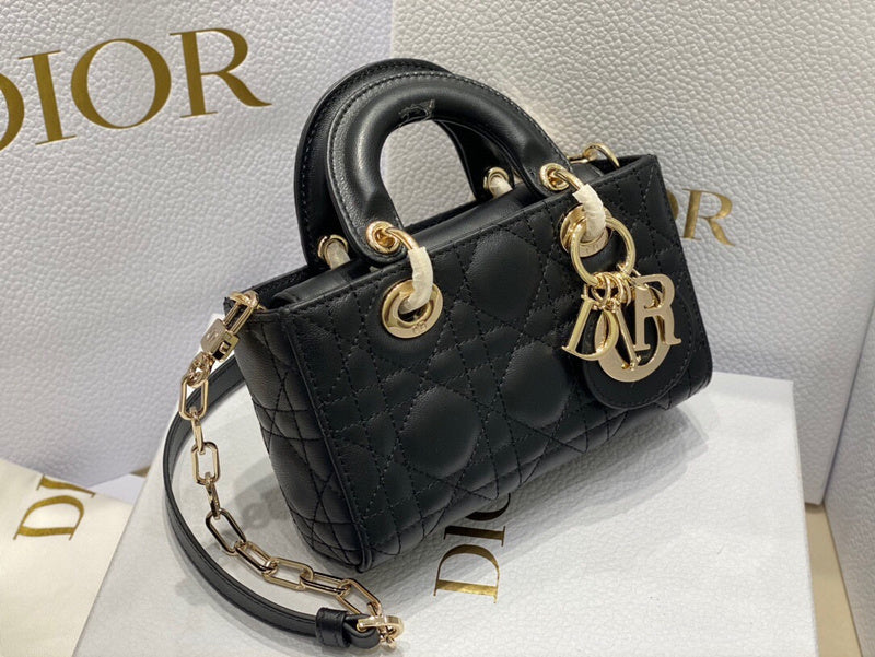 Glami Fashion - DIR Bags - 233