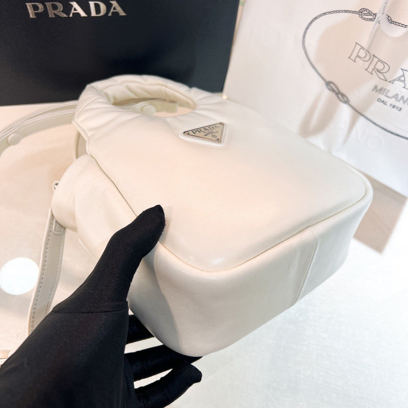 Satchel Bags - PDA Bags - 2168
