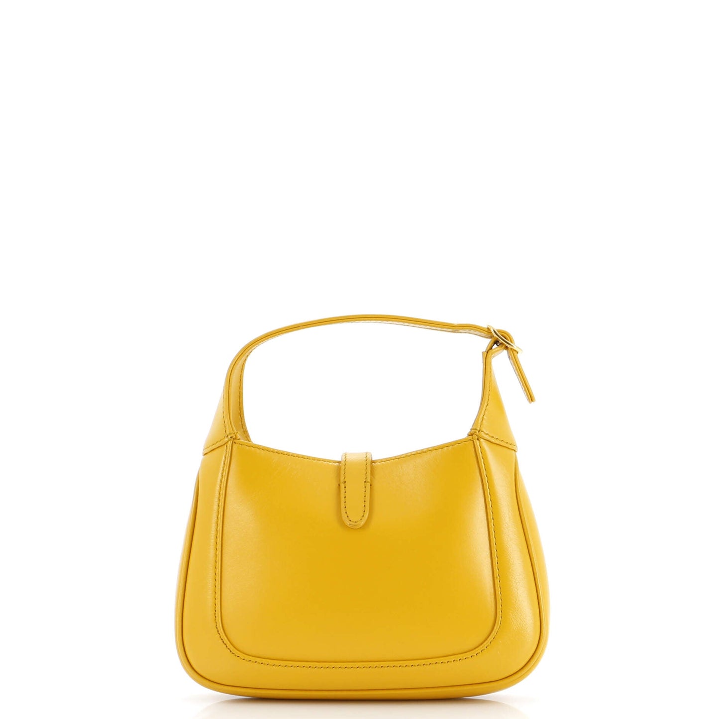 Jackie 1961 Hobo Leather Mini