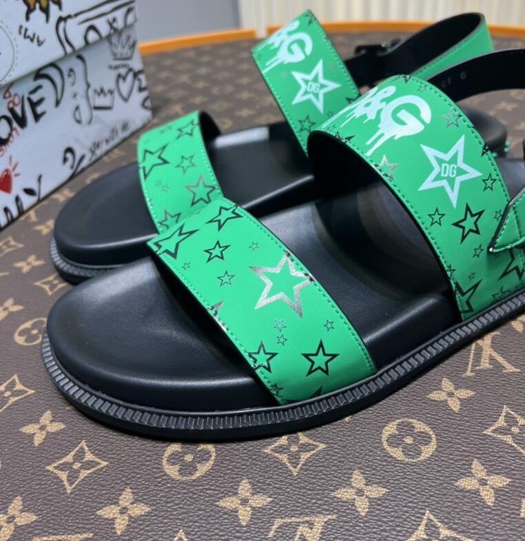 SAMC - DAG Men Shoes - 263