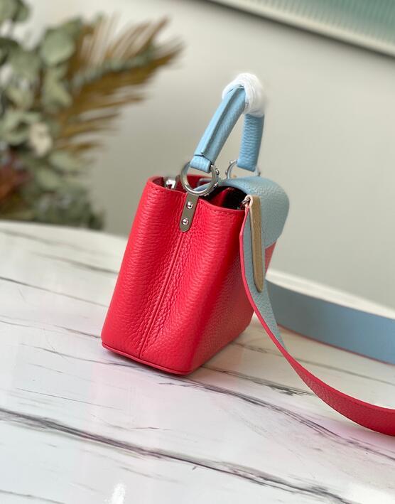 SAMC - LOV Bags - 2507
