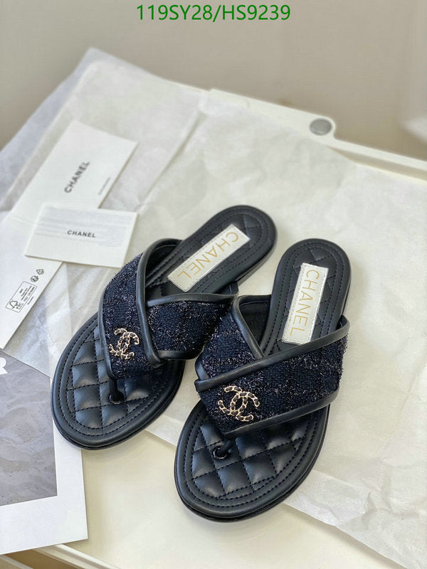 SAMC - CHL Women Shoes Slippers - 046