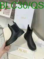 SAMC - Mix Boots - 585
