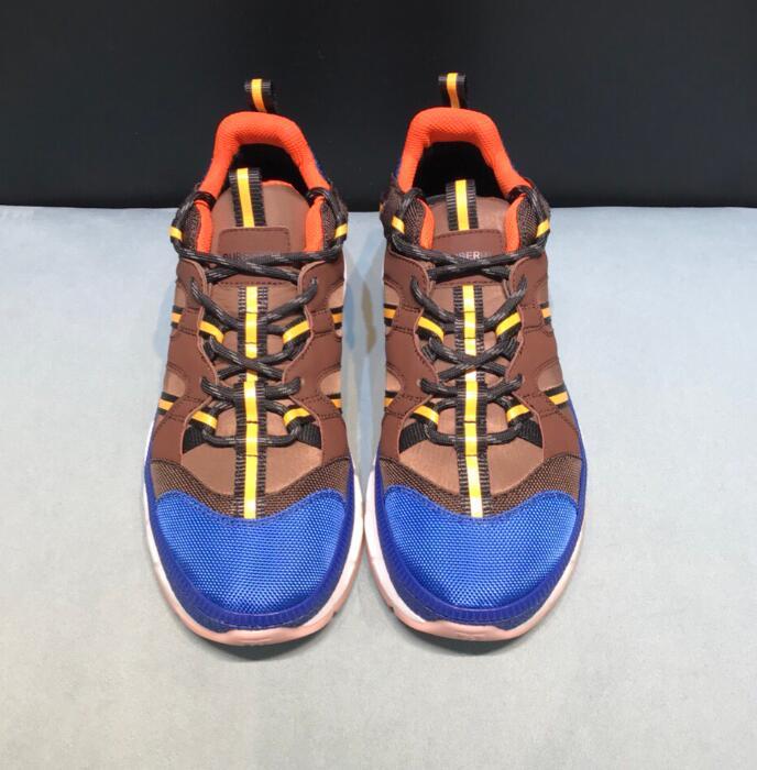 SAMCC - BOR Men Shoes - 233