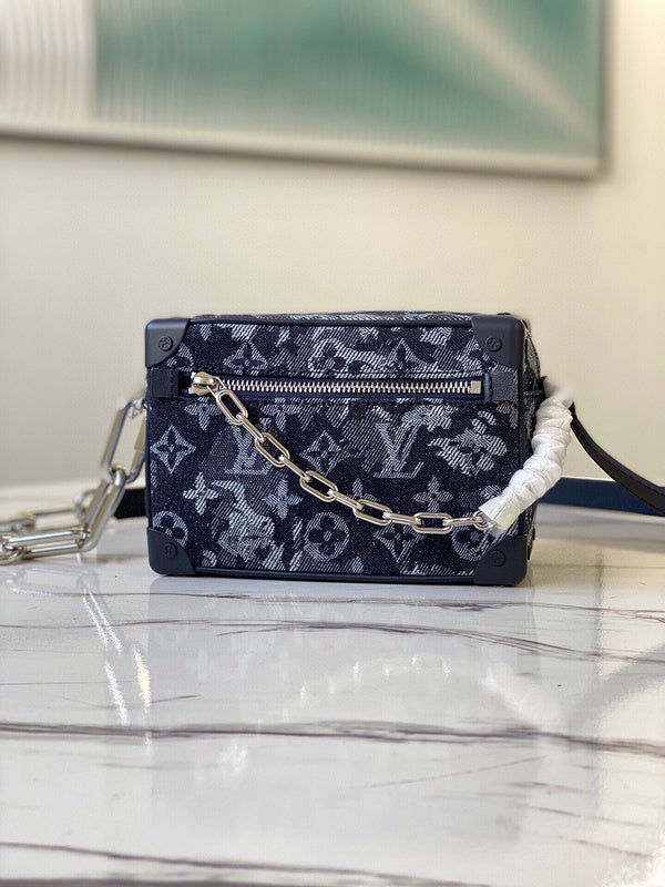 Satchel Bags - VL Bags - 3272